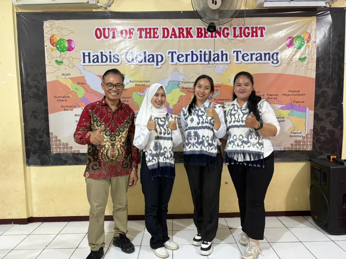 Kolaborasi Guru NPS